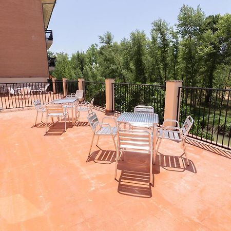 Apartamentos El Balcon Del Duero San Esteban De Gormaz Exteriér fotografie