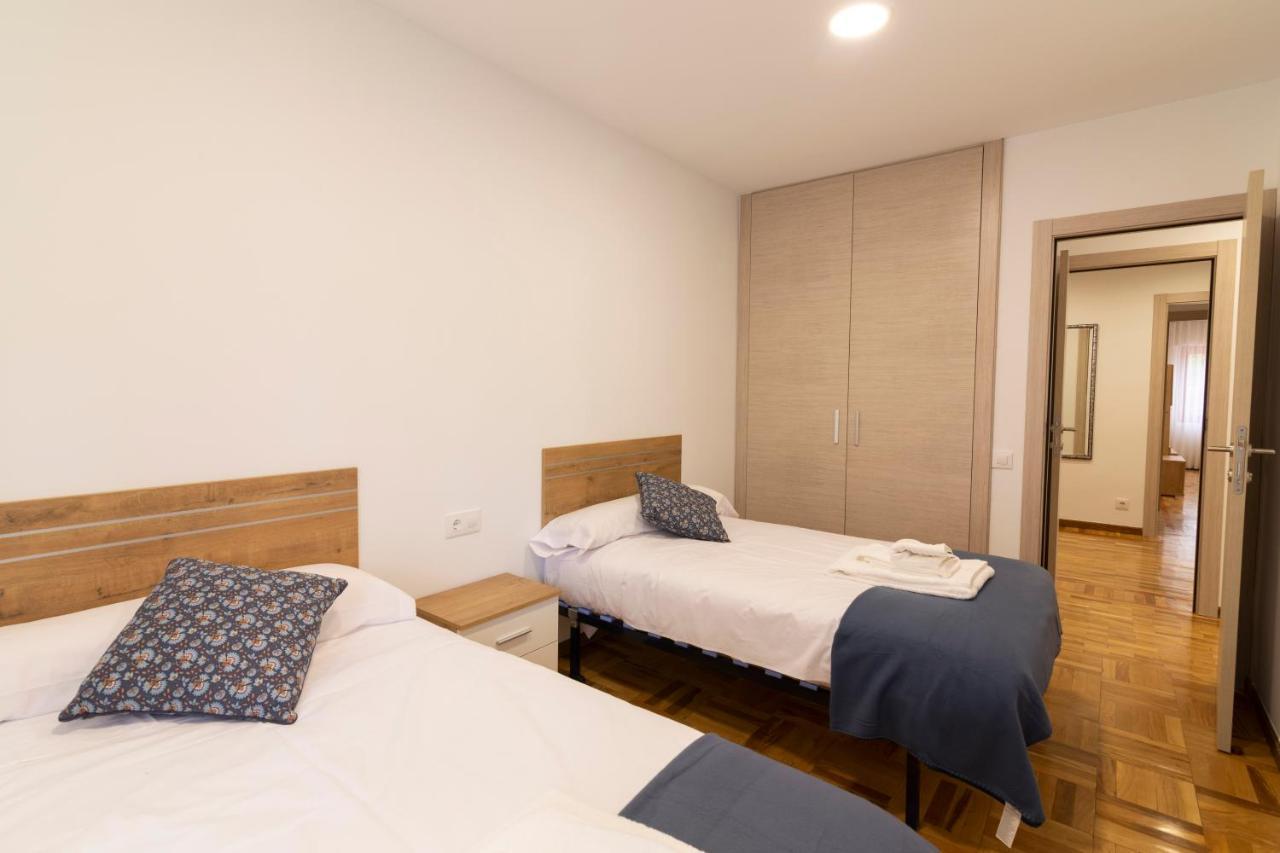 Apartamentos El Balcon Del Duero San Esteban De Gormaz Exteriér fotografie