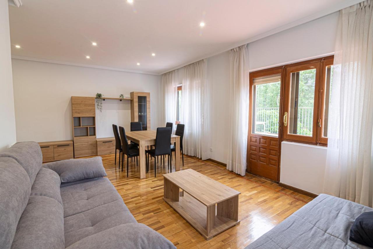 Apartamentos El Balcon Del Duero San Esteban De Gormaz Exteriér fotografie