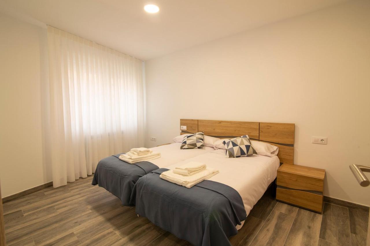 Apartamentos El Balcon Del Duero San Esteban De Gormaz Exteriér fotografie