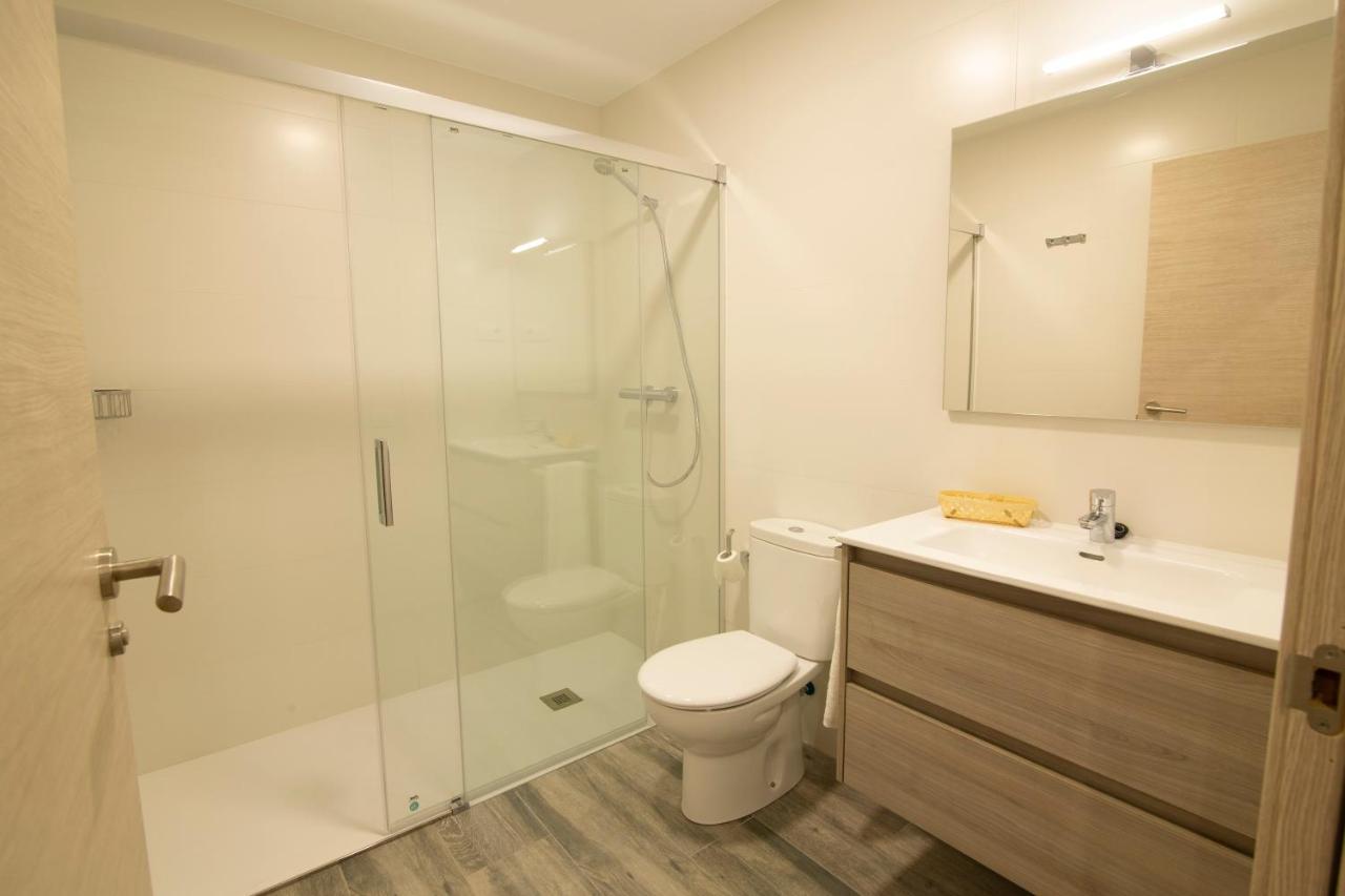 Apartamentos El Balcon Del Duero San Esteban De Gormaz Exteriér fotografie